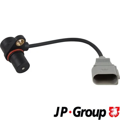 Sensor, crankshaft pulse